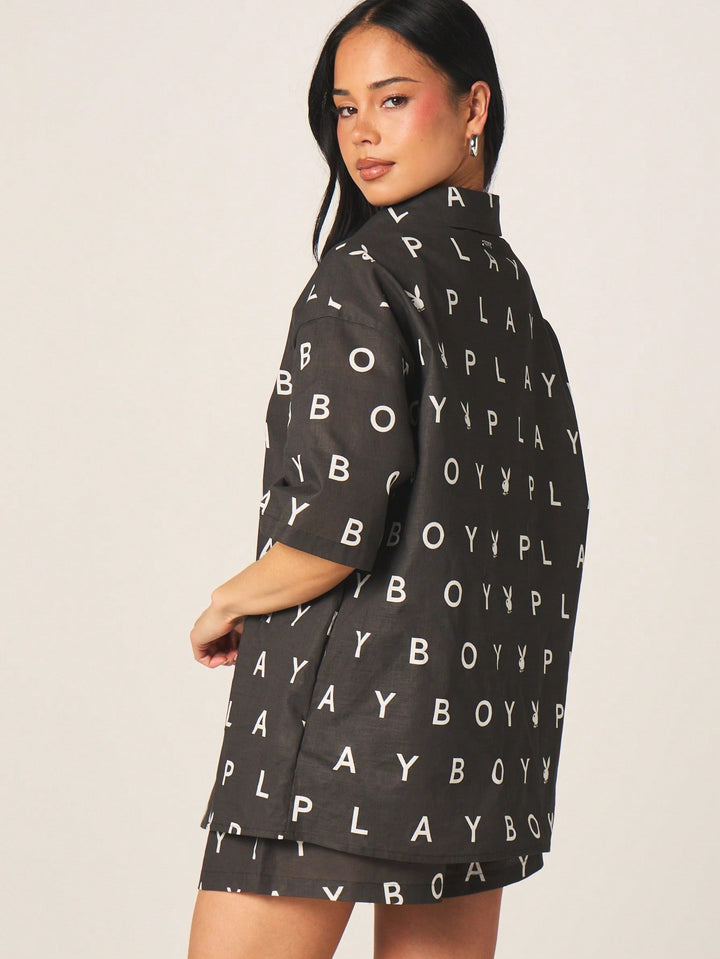 Compleu SHEIN, negru