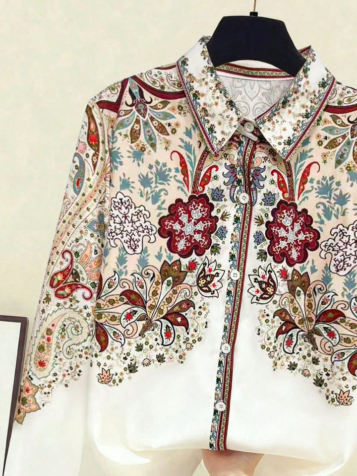Bluza SHEIN, mix culori