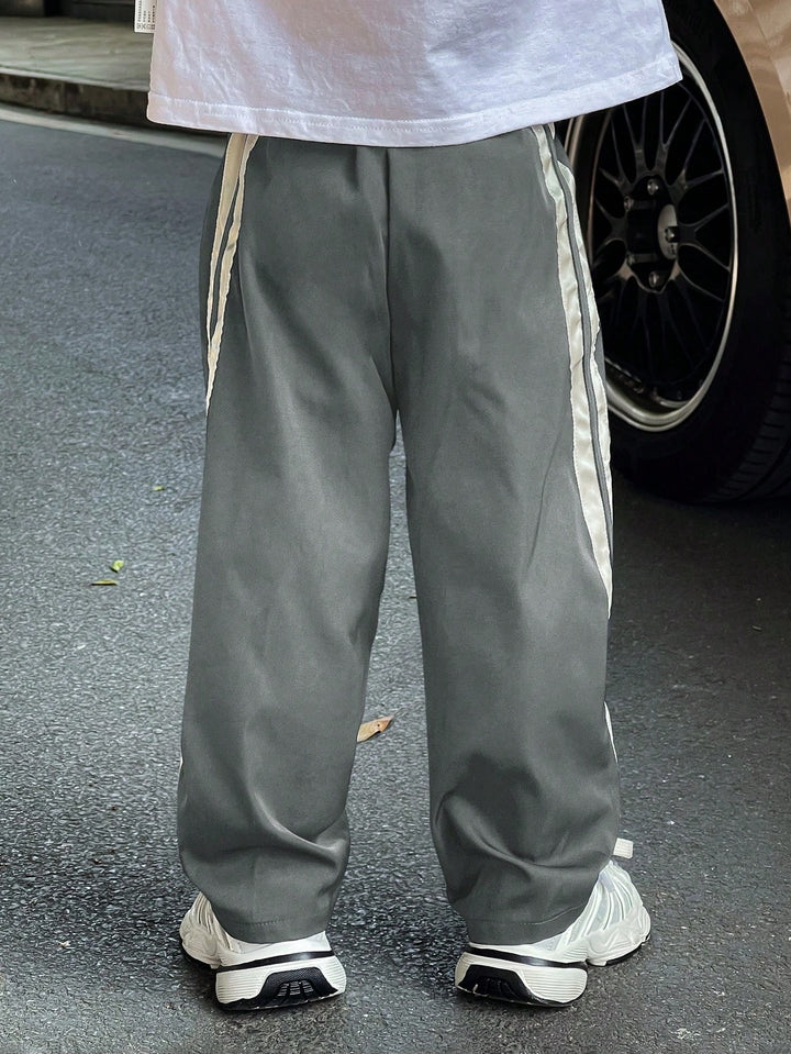 Pantaloni SHEIN, mix culori