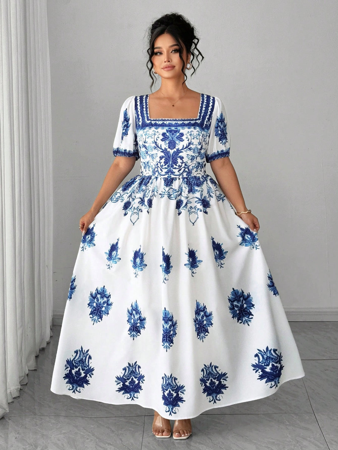 Rochie SHEIN
