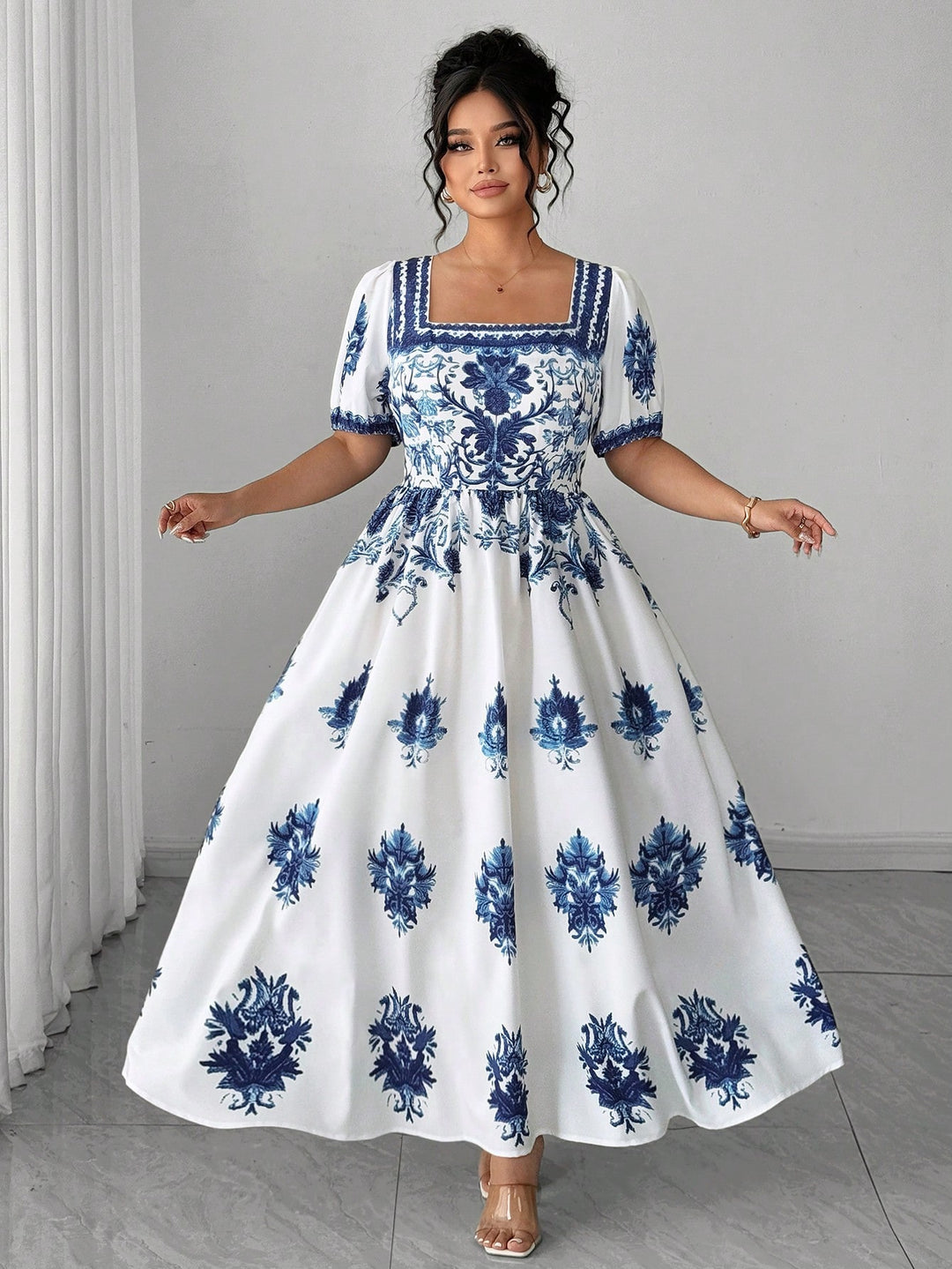 Rochie SHEIN