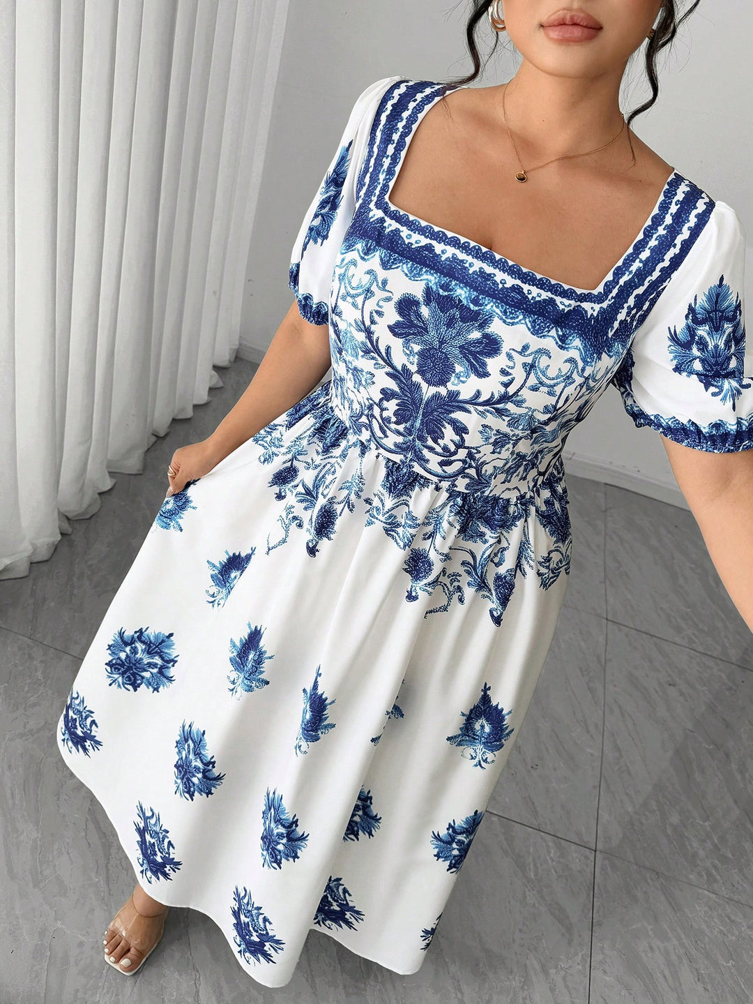 Rochie SHEIN