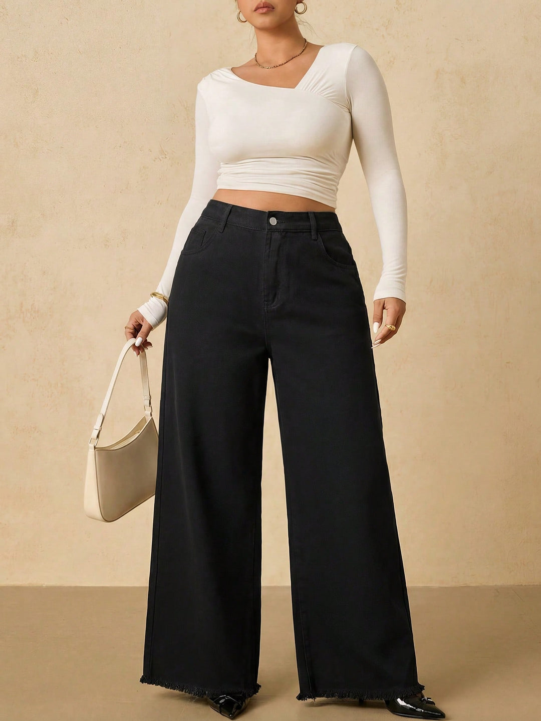 Jeans SHEIN