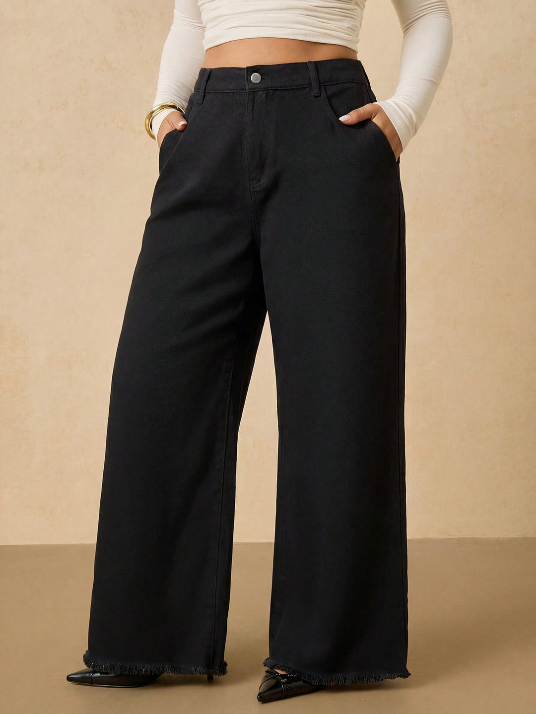 Jeans SHEIN