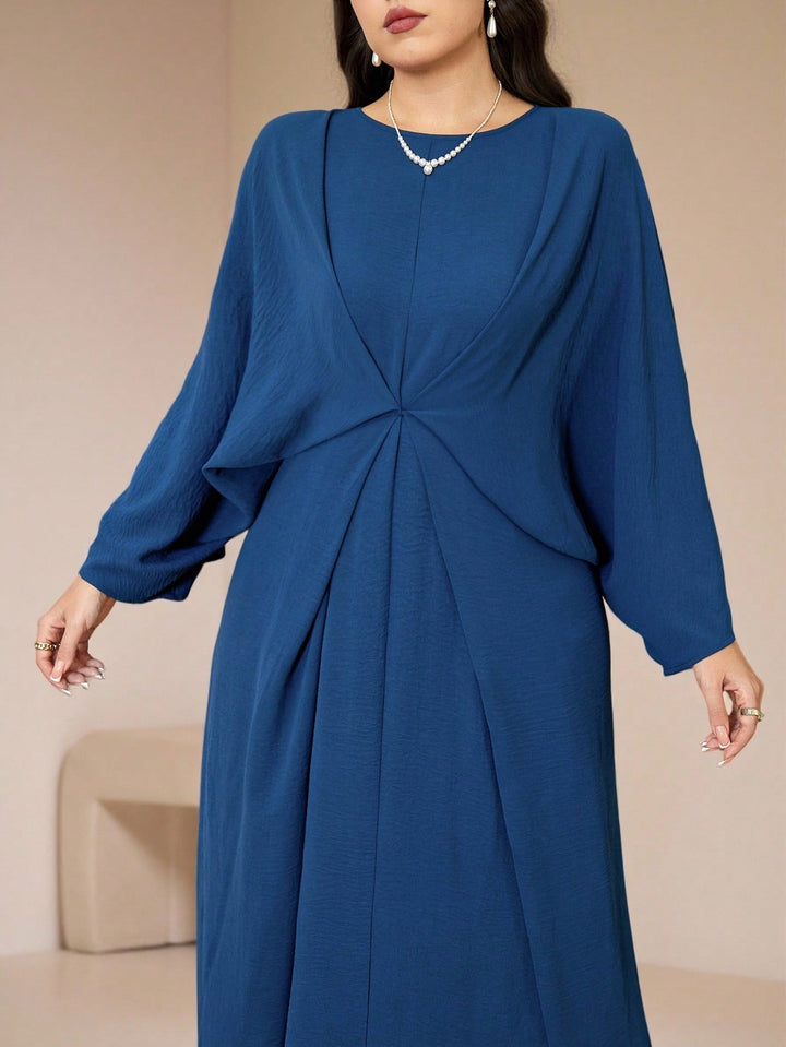 Rochie SHEIN, albastru
