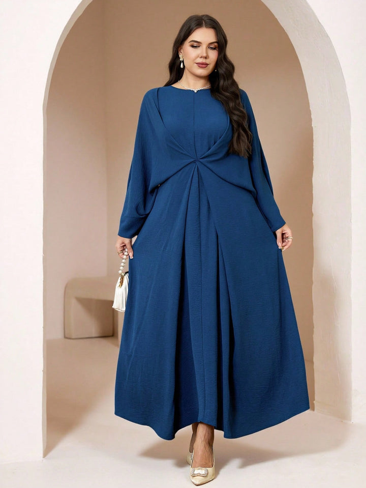 Rochie SHEIN, albastru