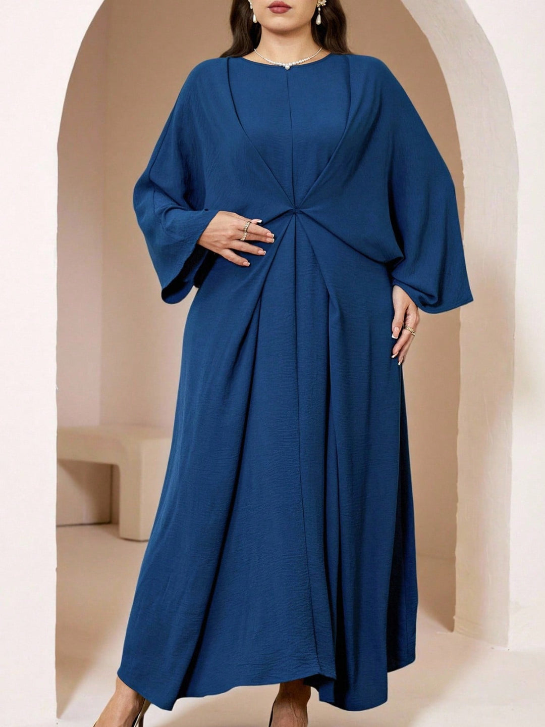 Rochie SHEIN, albastru