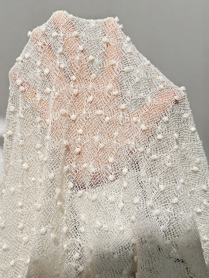 SHEIN maxi ruha, bézs