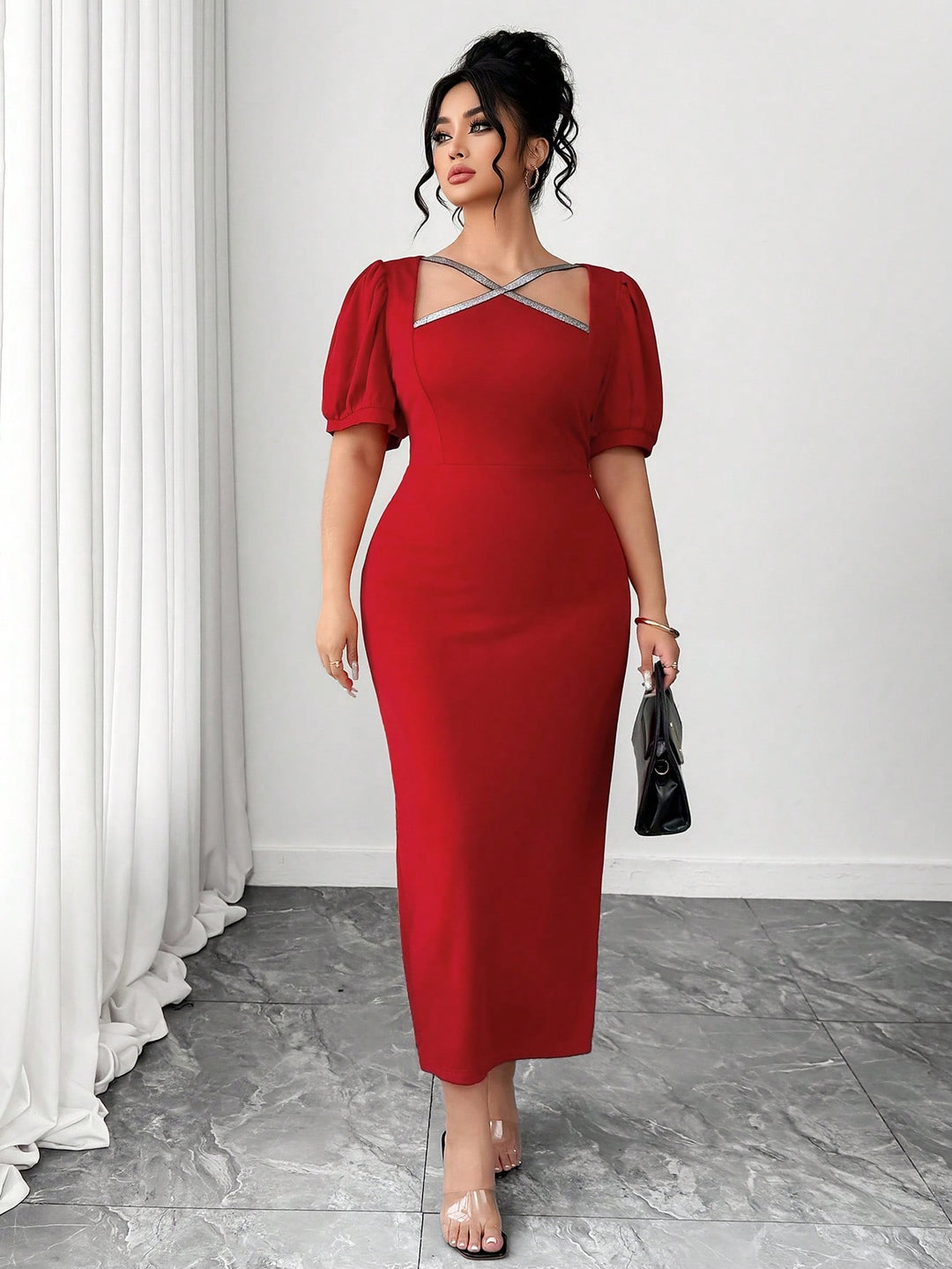 Rochie SHEIN