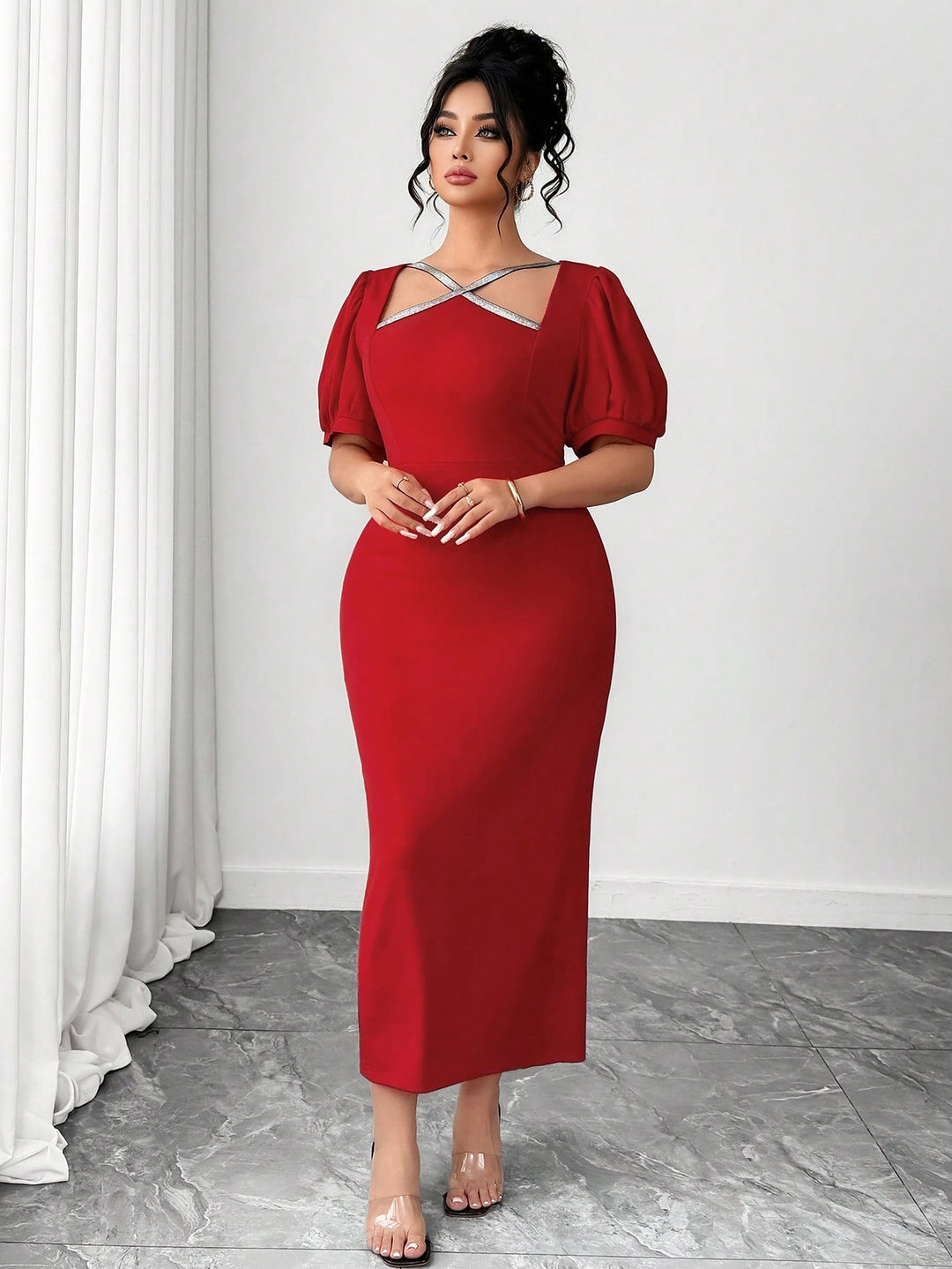 Rochie SHEIN