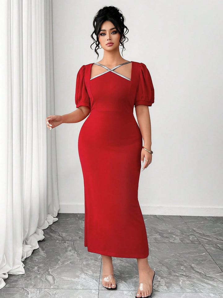Rochie SHEIN