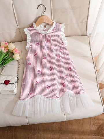 Rochie SHEIN, roz