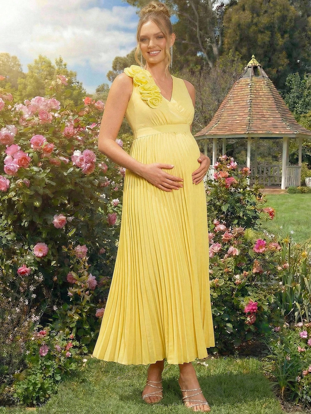 Rochie SHEIN