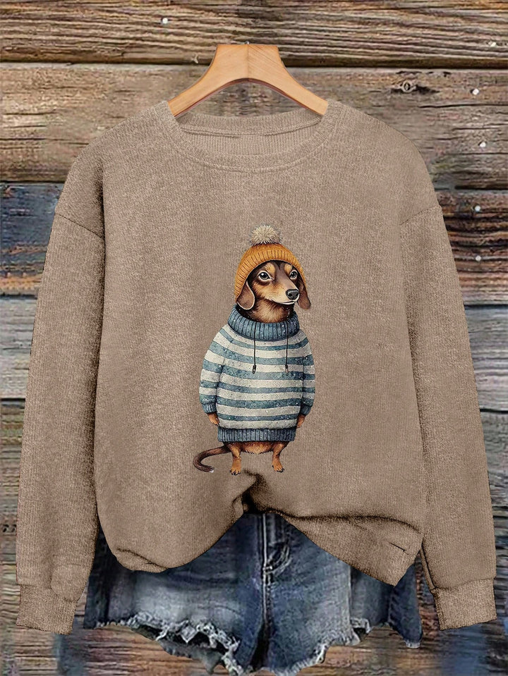 Tricou SHEIN, bej