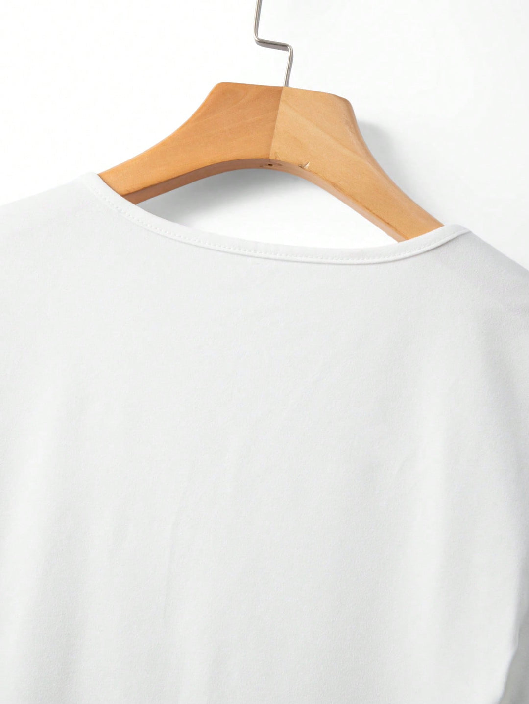 Tricou SHEIN, alb