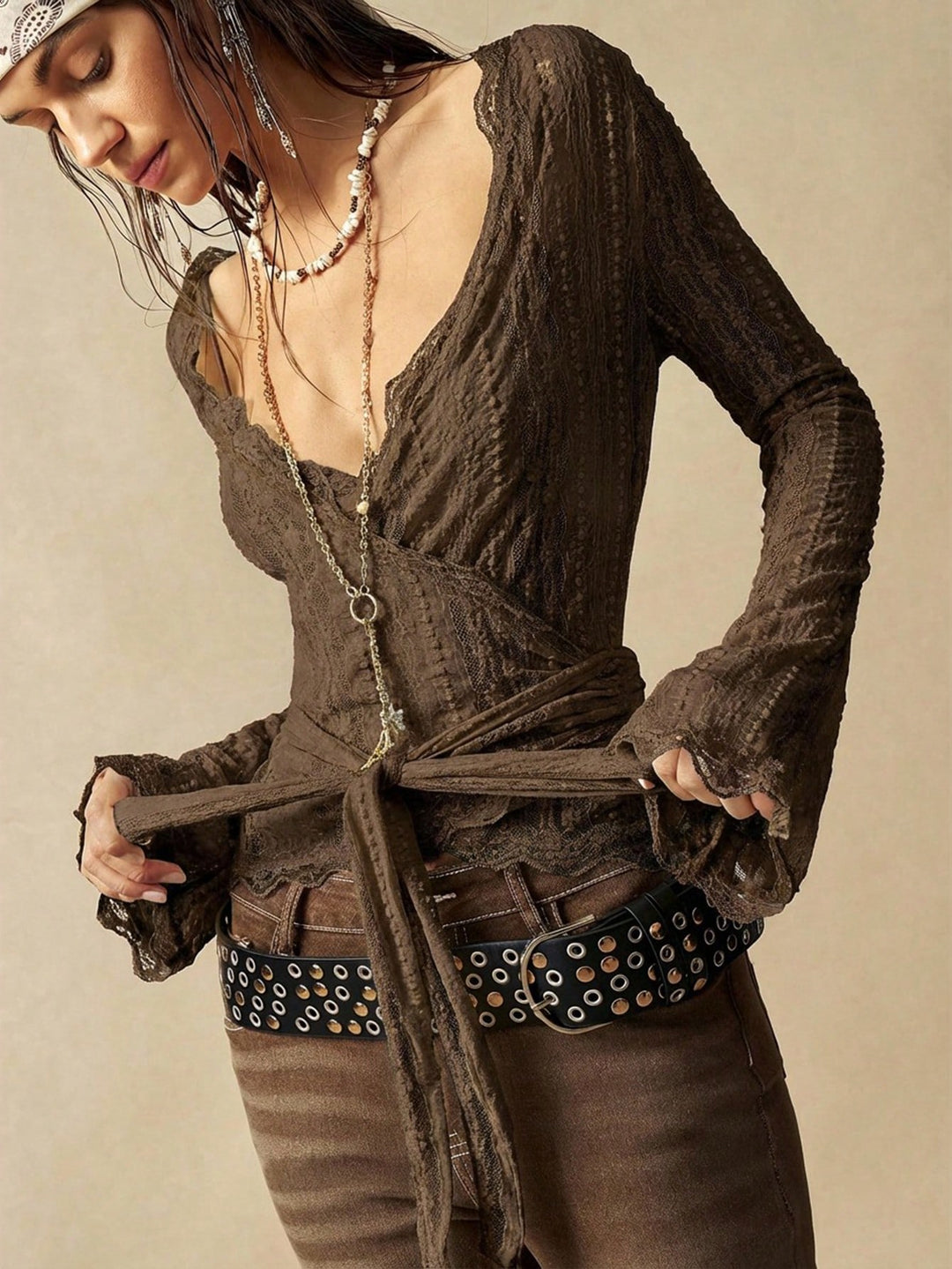 Top SHEIN, maro