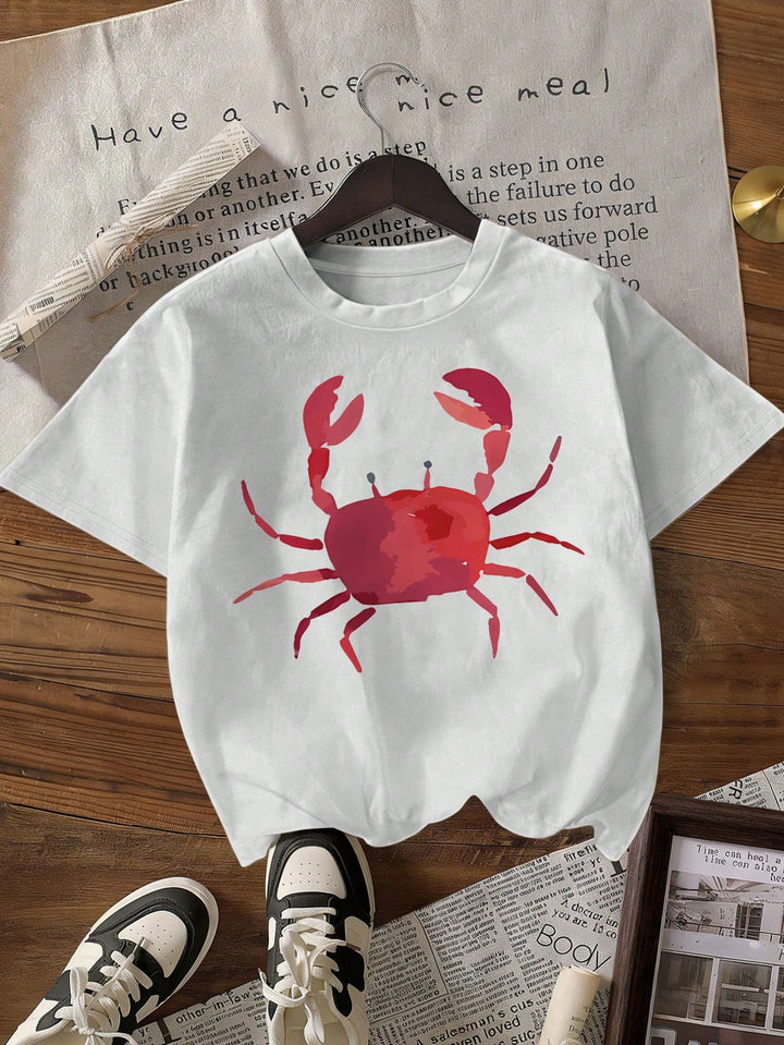 Tricou SHEIN, alb