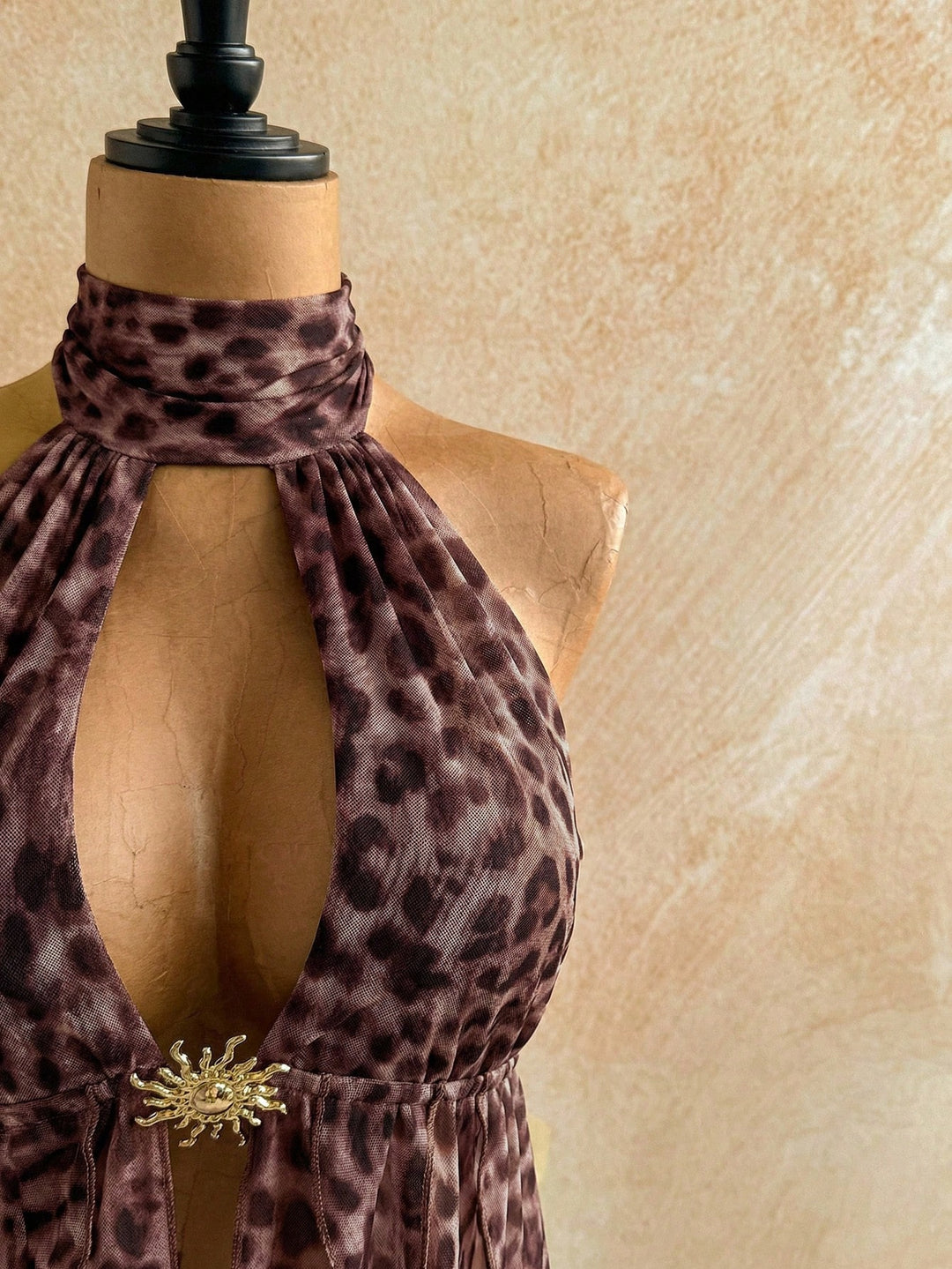 Top SHEIN, mix culori