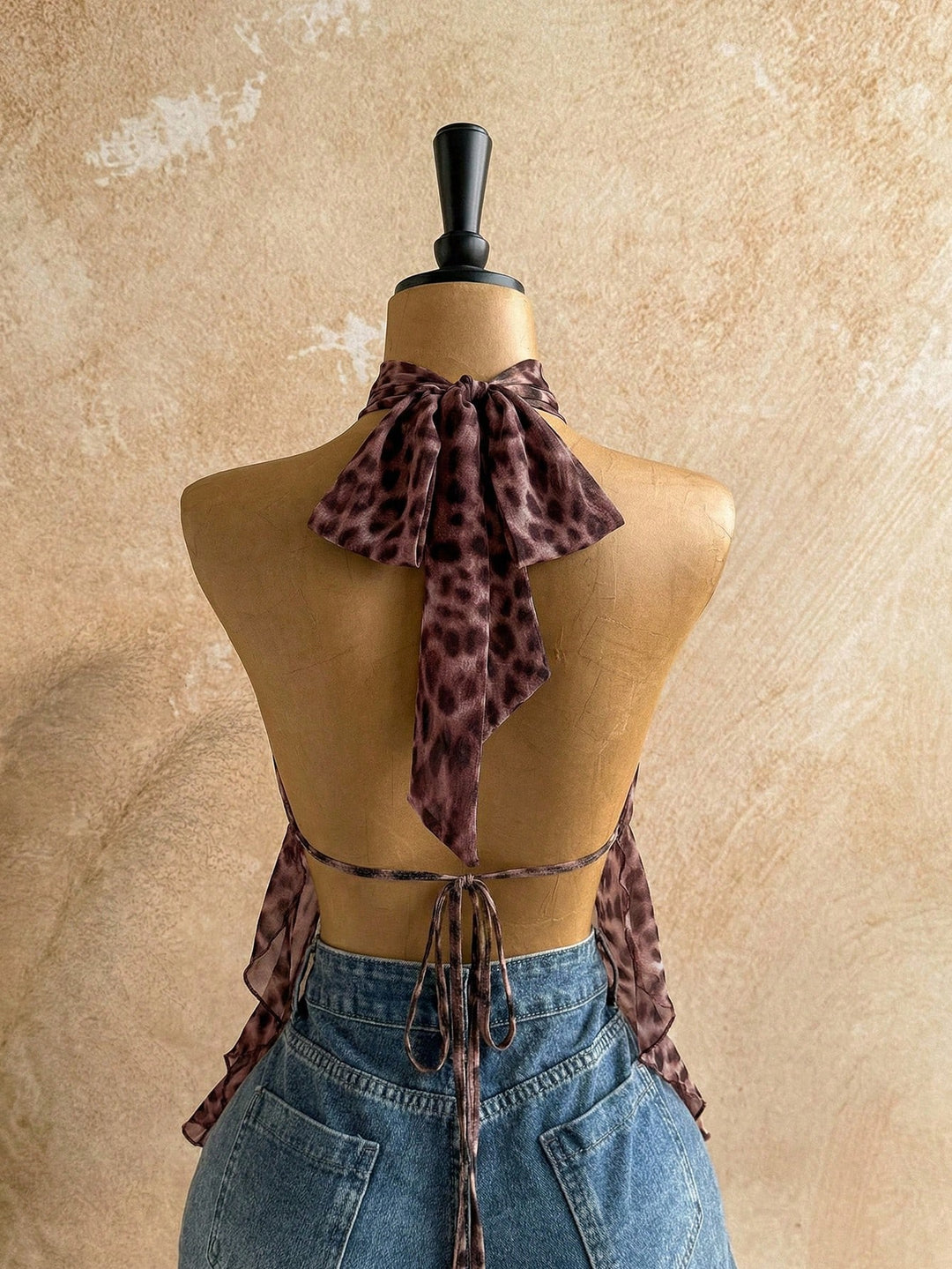 Top SHEIN, mix culori