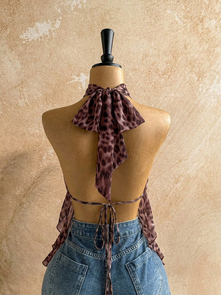 Top SHEIN, mix culori