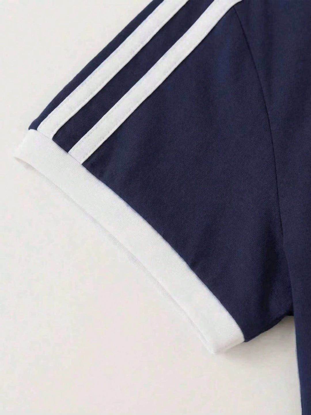 Tricou SHEIN, albastru