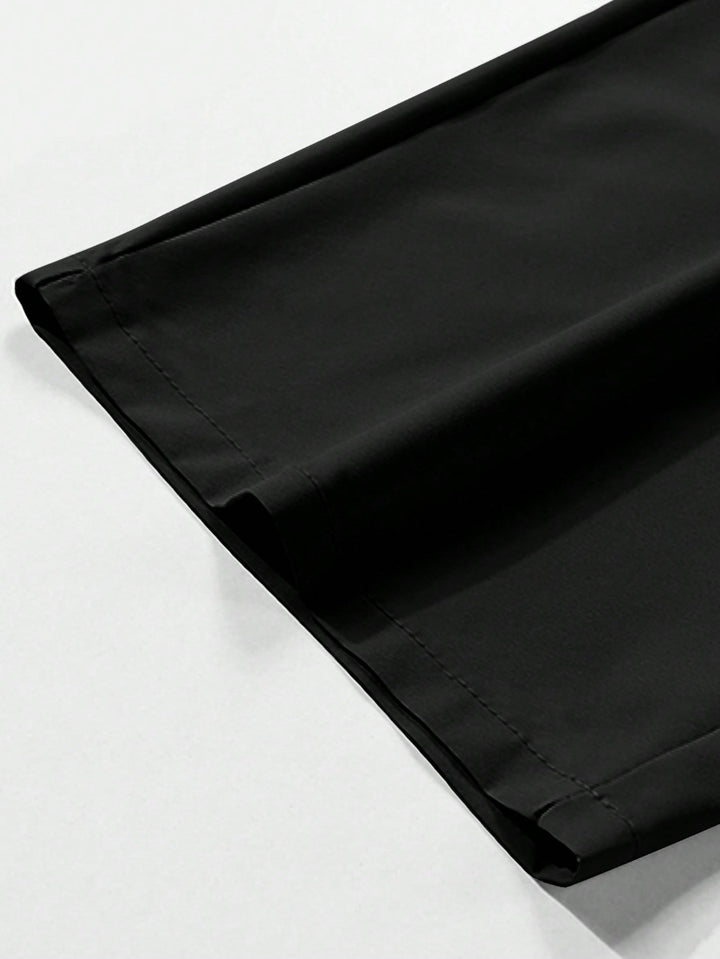 Compleu SHEIN, negru