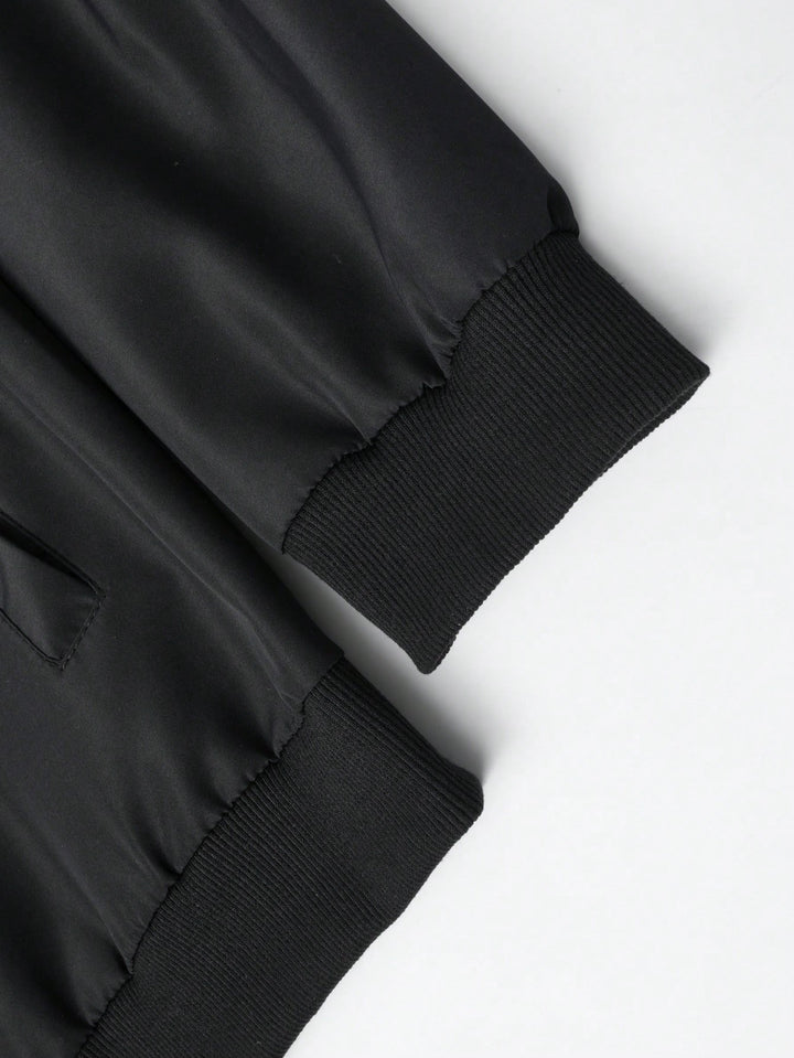 Compleu SHEIN, negru