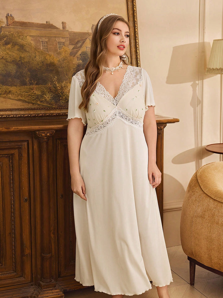 Rochie SHEIN, bej