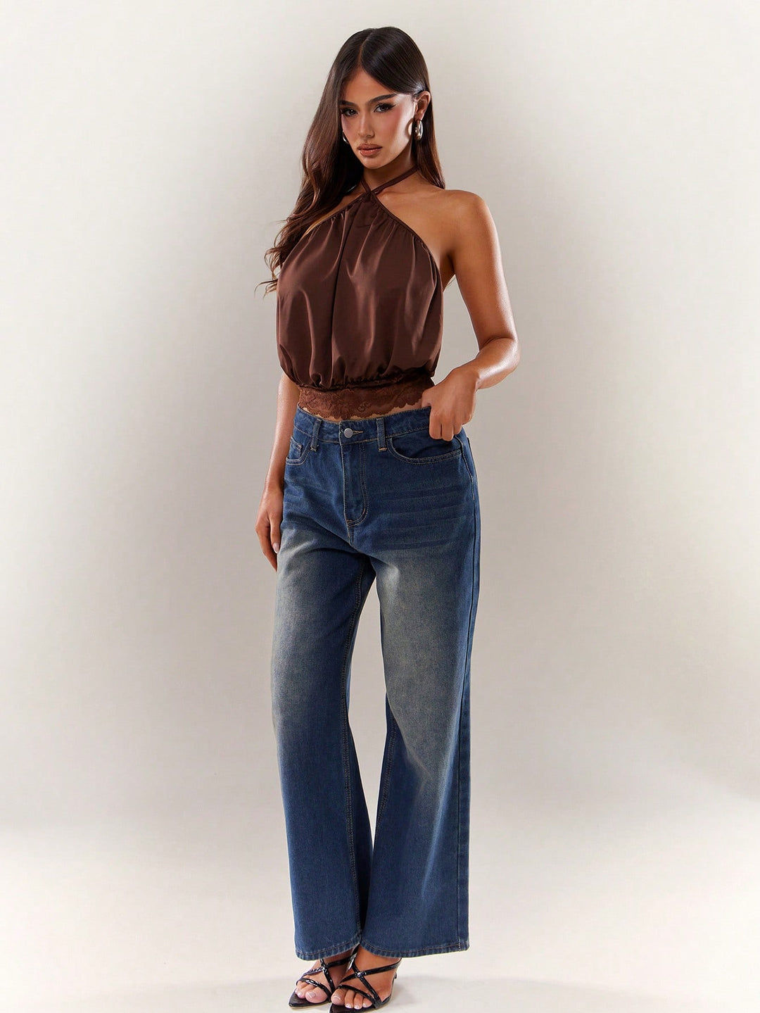 Top SHEIN, maro