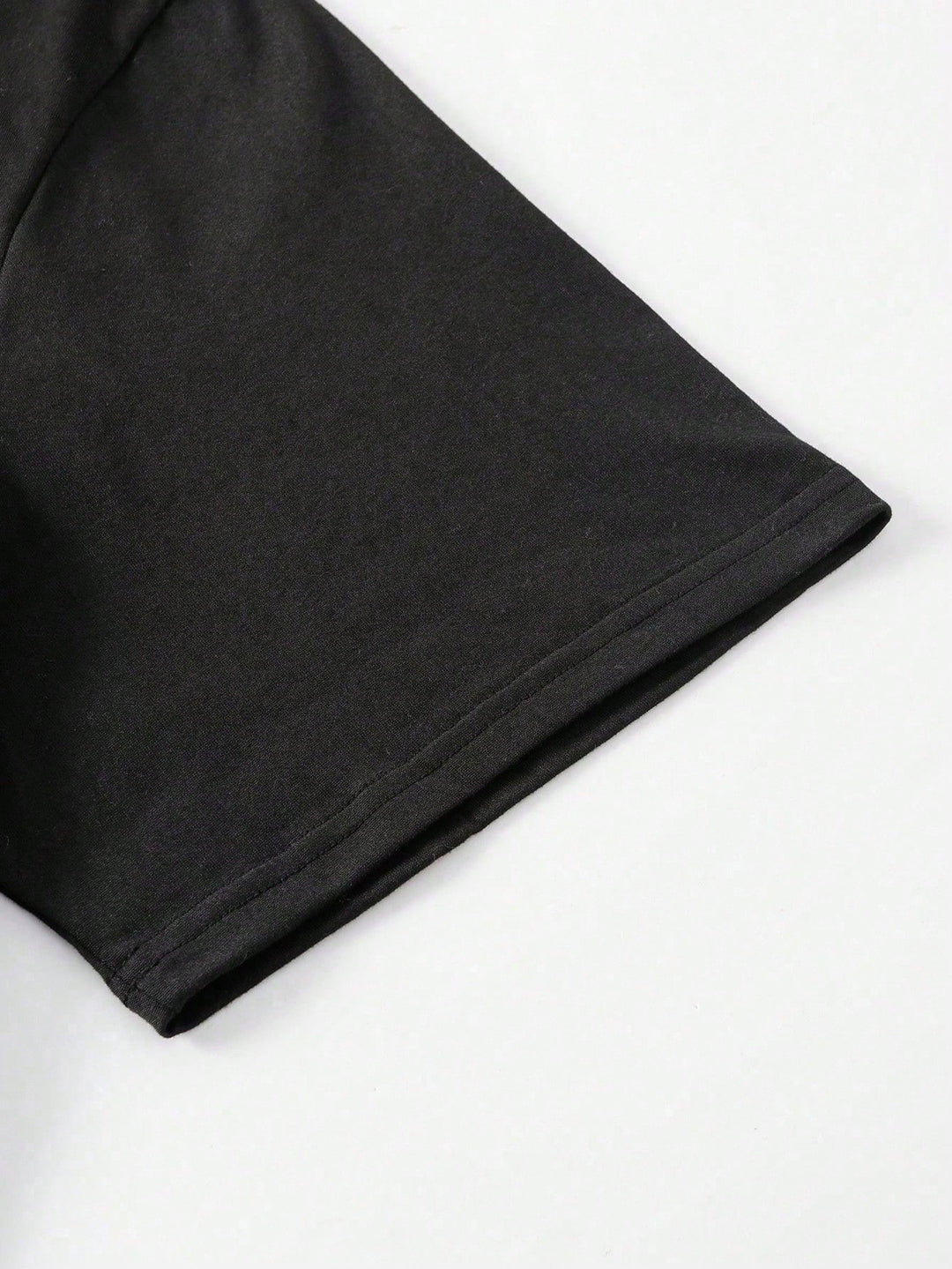 Tricou SHEIN, negru
