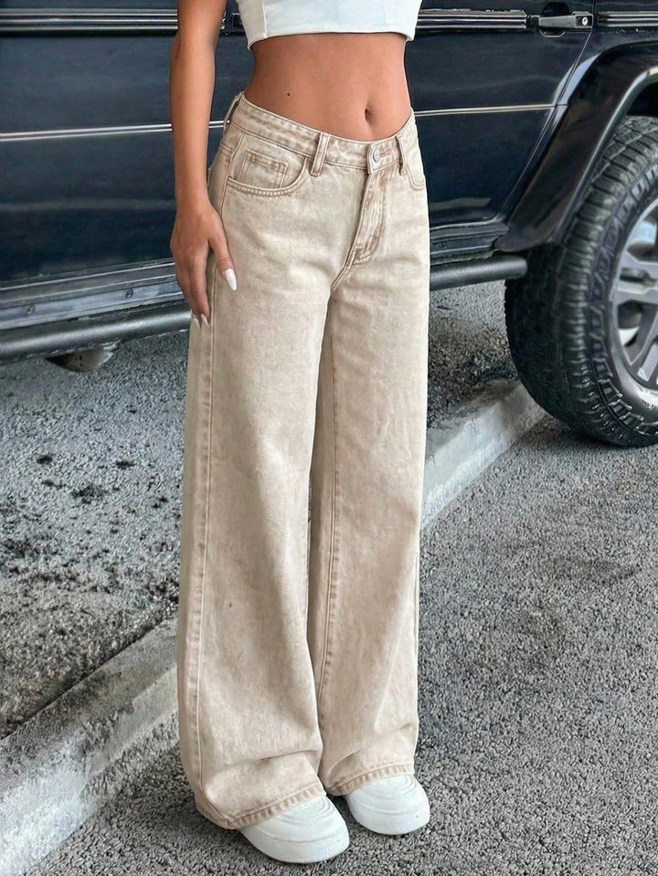 Farmer SHEIN, khaki