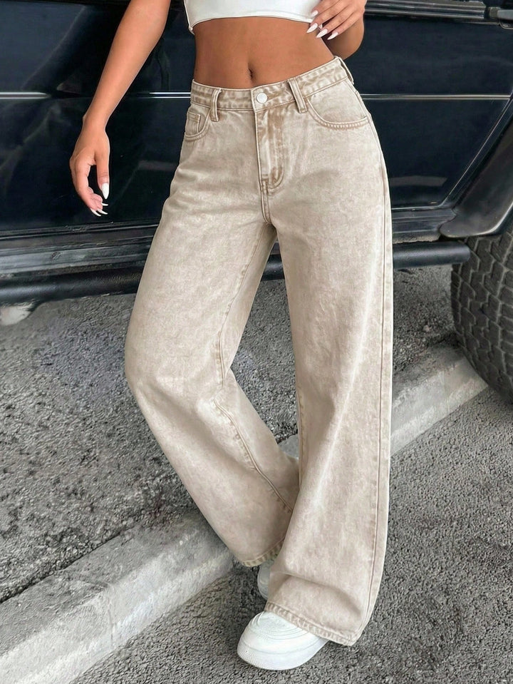 Farmer SHEIN, khaki
