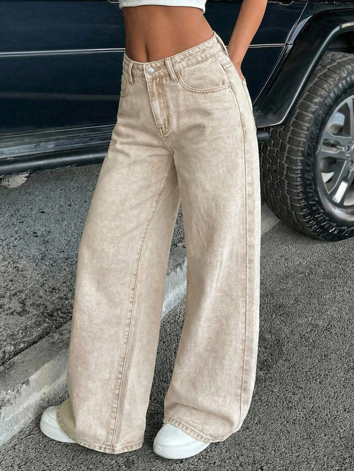 Farmer SHEIN, khaki