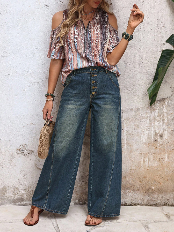 Jeans SHEIN
