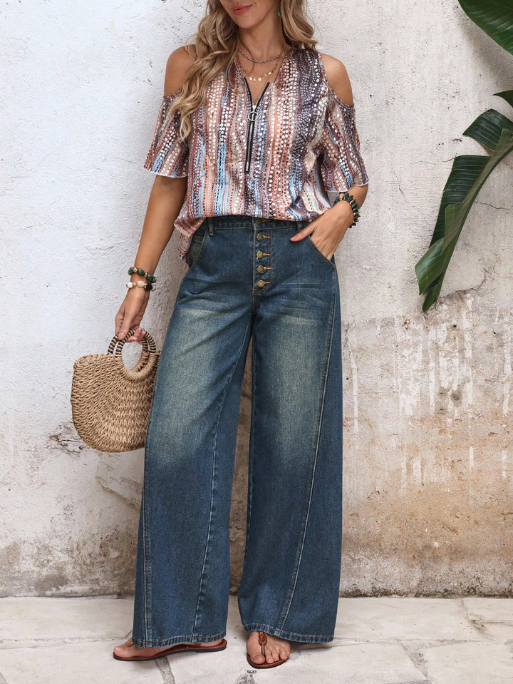 Jeans SHEIN
