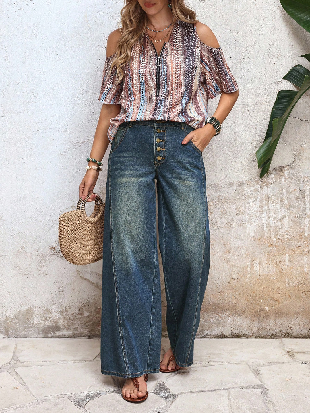 Jeans SHEIN