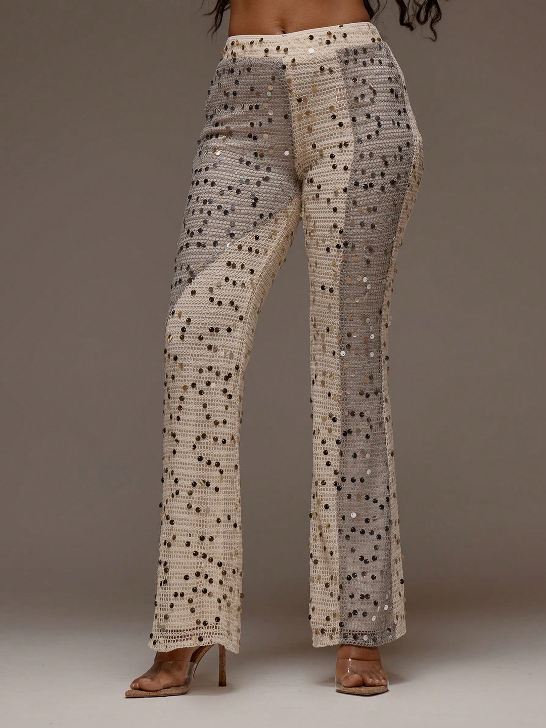 Pantaloni SHEIN, mix culori