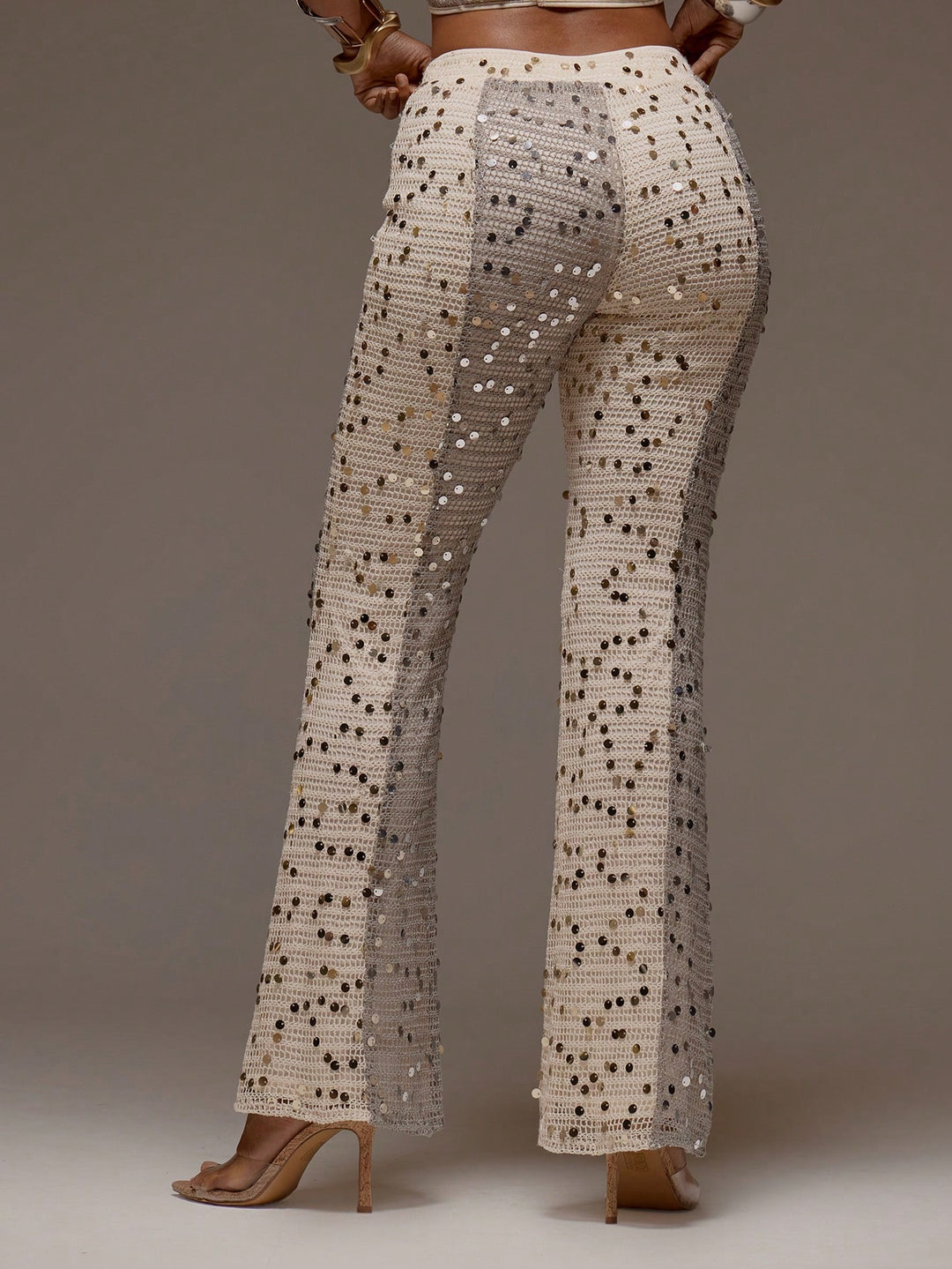 Pantaloni SHEIN, mix culori