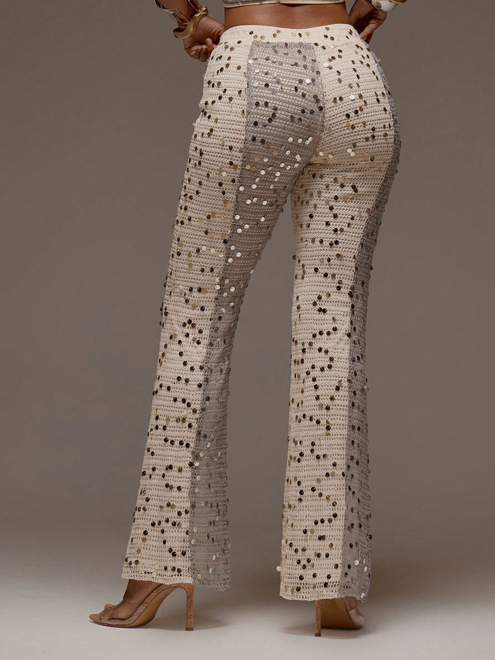 Pantaloni SHEIN, mix culori