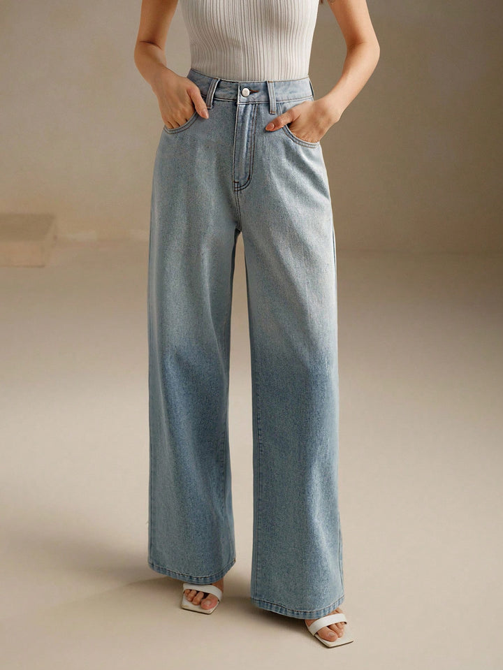 Jeans SHEIN