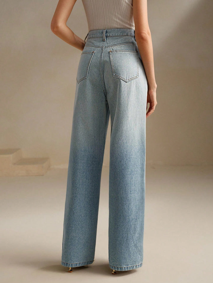 Jeans SHEIN
