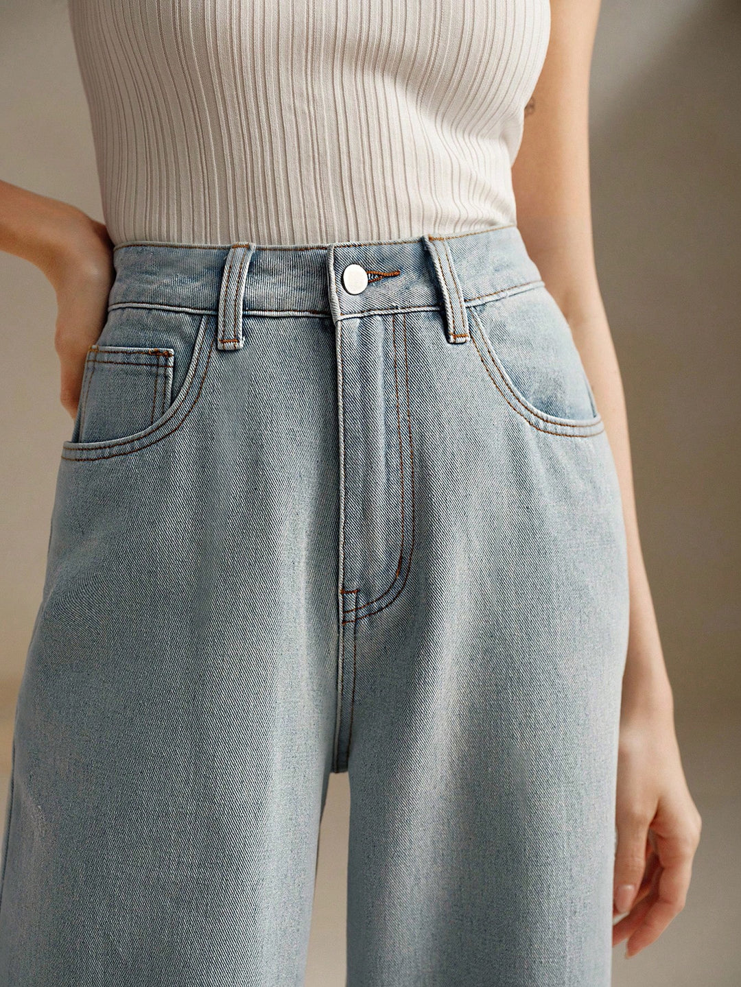 Jeans SHEIN