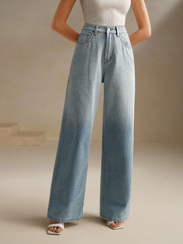 Jeans SHEIN