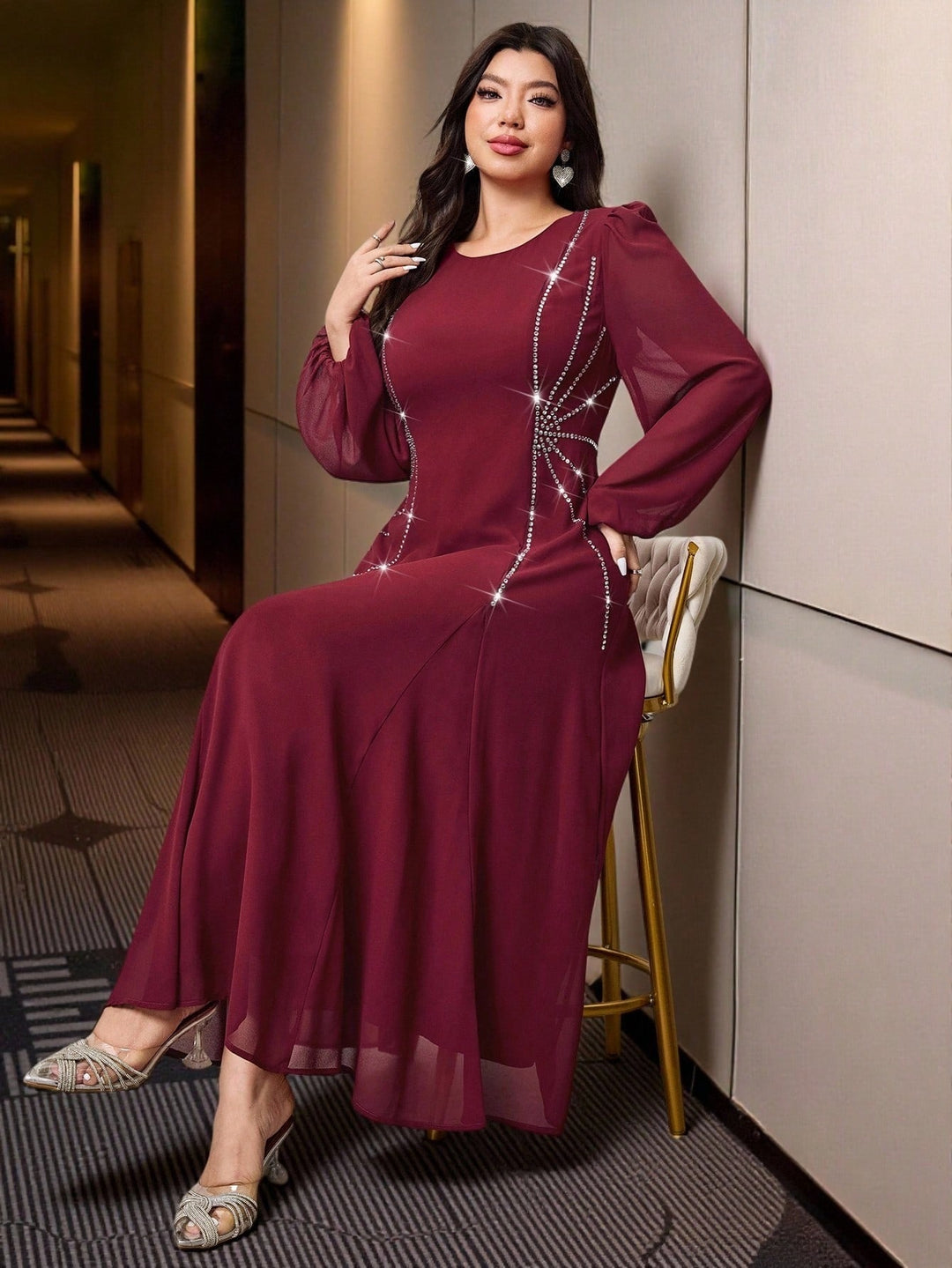 Rochie SHEIN