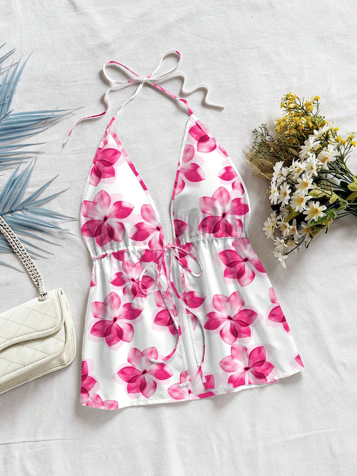 Top SHEIN, roz