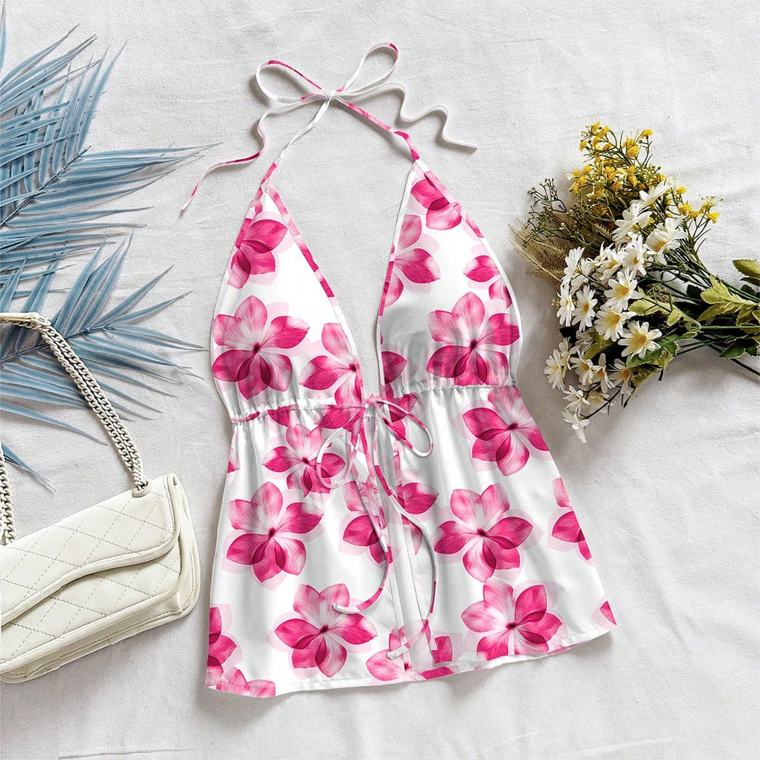 Top SHEIN, roz