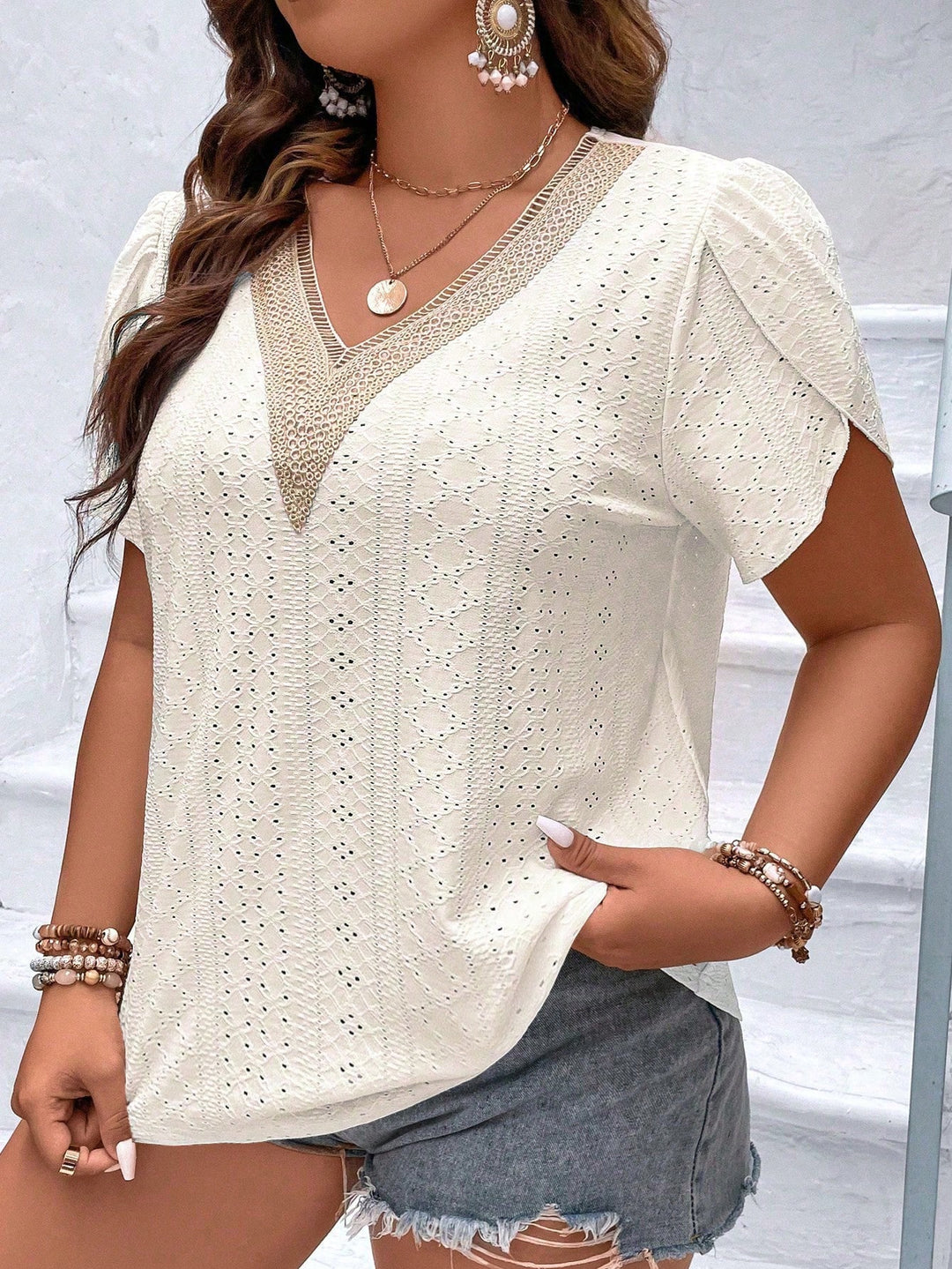 Tricou SHEIN