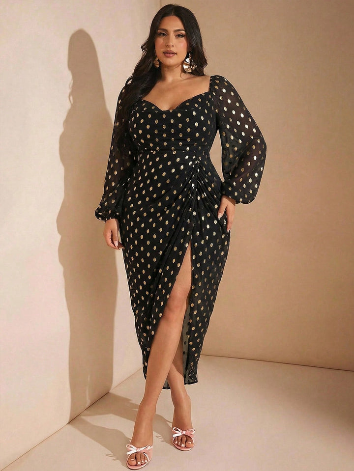 Rochie SHEIN, negru