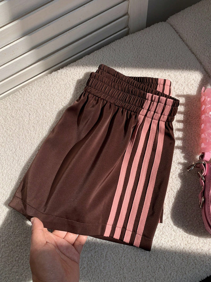 SHEIN barna rövidnadrág