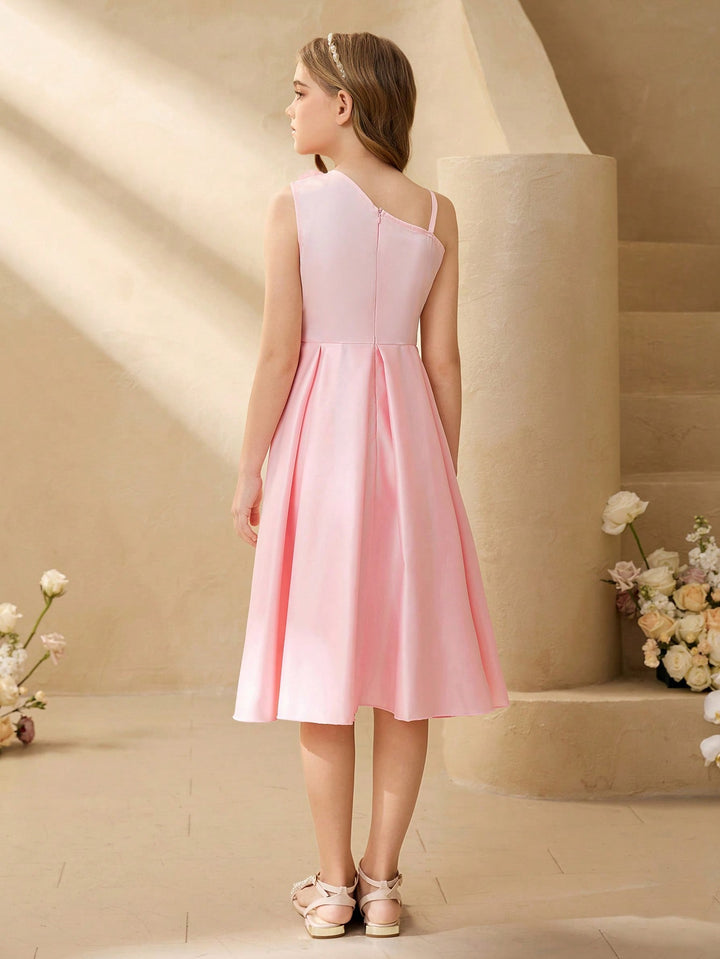 Rochie SHEIN, roz